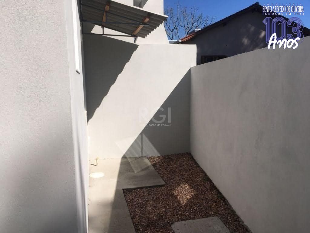 Casa de Condomínio, 2 quartos - Foto 4