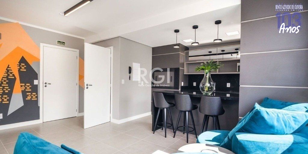 Apartamento, 2 quartos, 57 m² - Foto 21