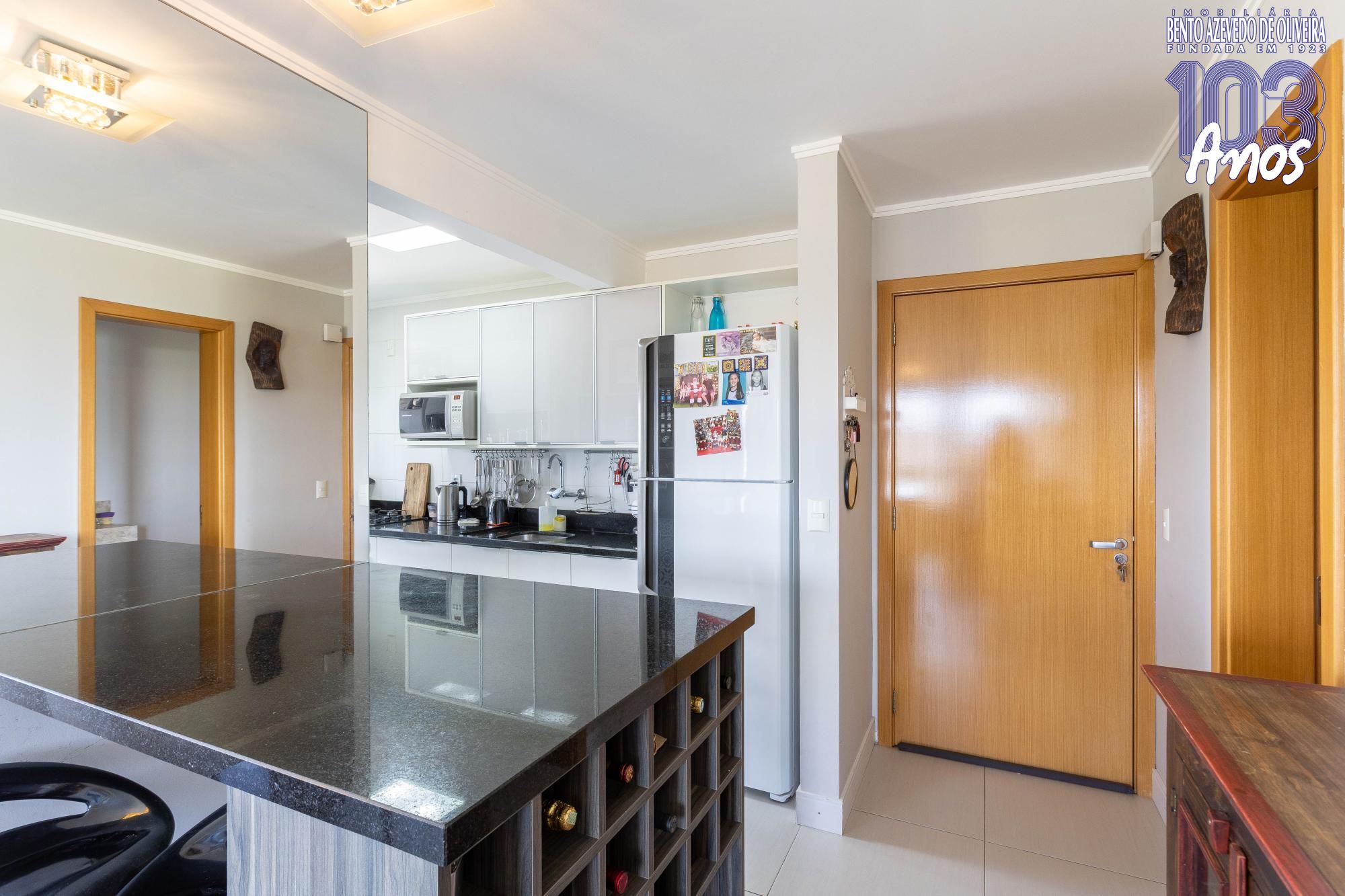 Apartamento, 2 quartos, 80 m² - Foto 9