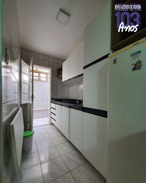 Apartamento, 1 quarto, 26 m² - Foto 3