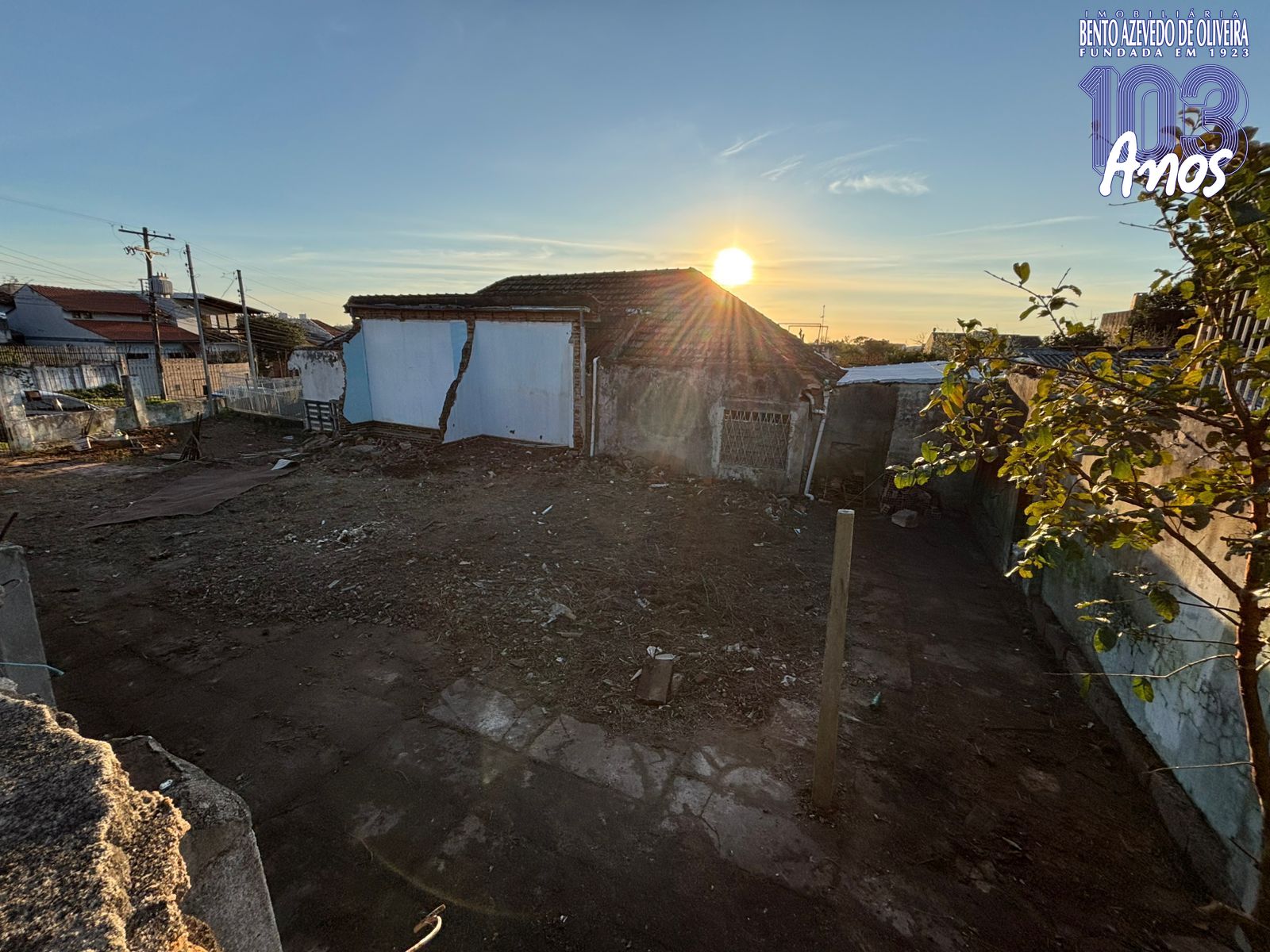 Terreno, 226 m² - Foto 2
