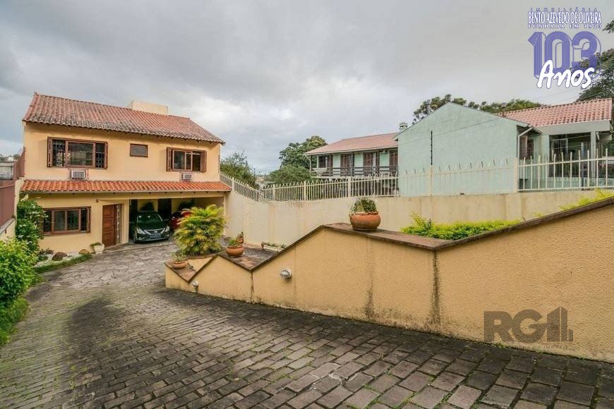 Casa, 4 quartos, 279 m² - Foto 35