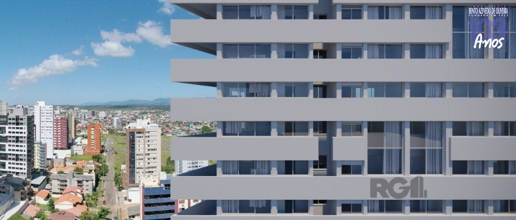Apartamento, 1 quarto, 53 m² - Foto 6