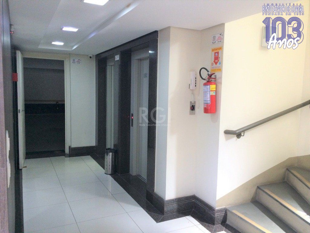 Sala-Conjunto, 29 m² - Foto 7
