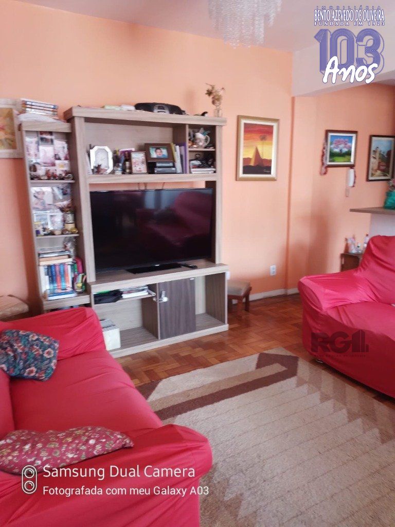 Apartamento, 2 quartos, 77 m² - Foto 5