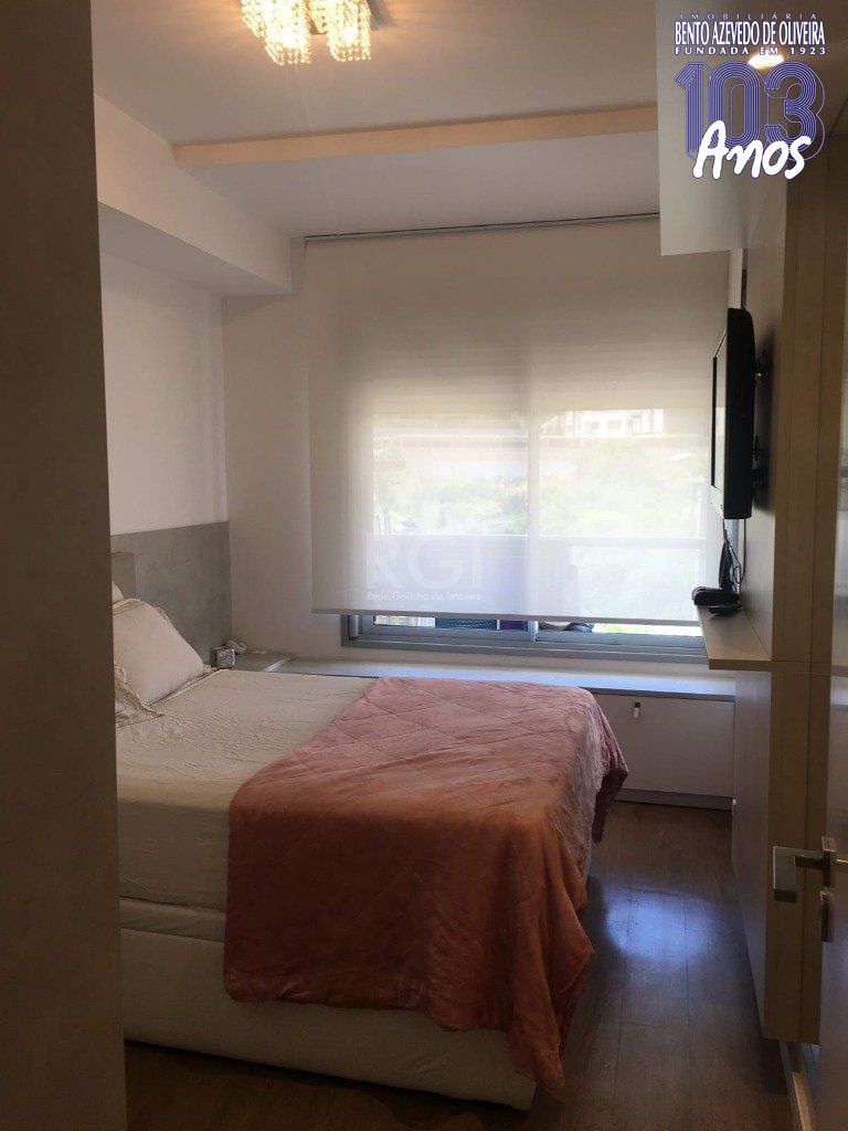Apartamento, 1 quarto, 48 m² - Foto 21