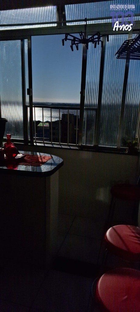 Apartamento, 1 quarto, 37 m² - Foto 12