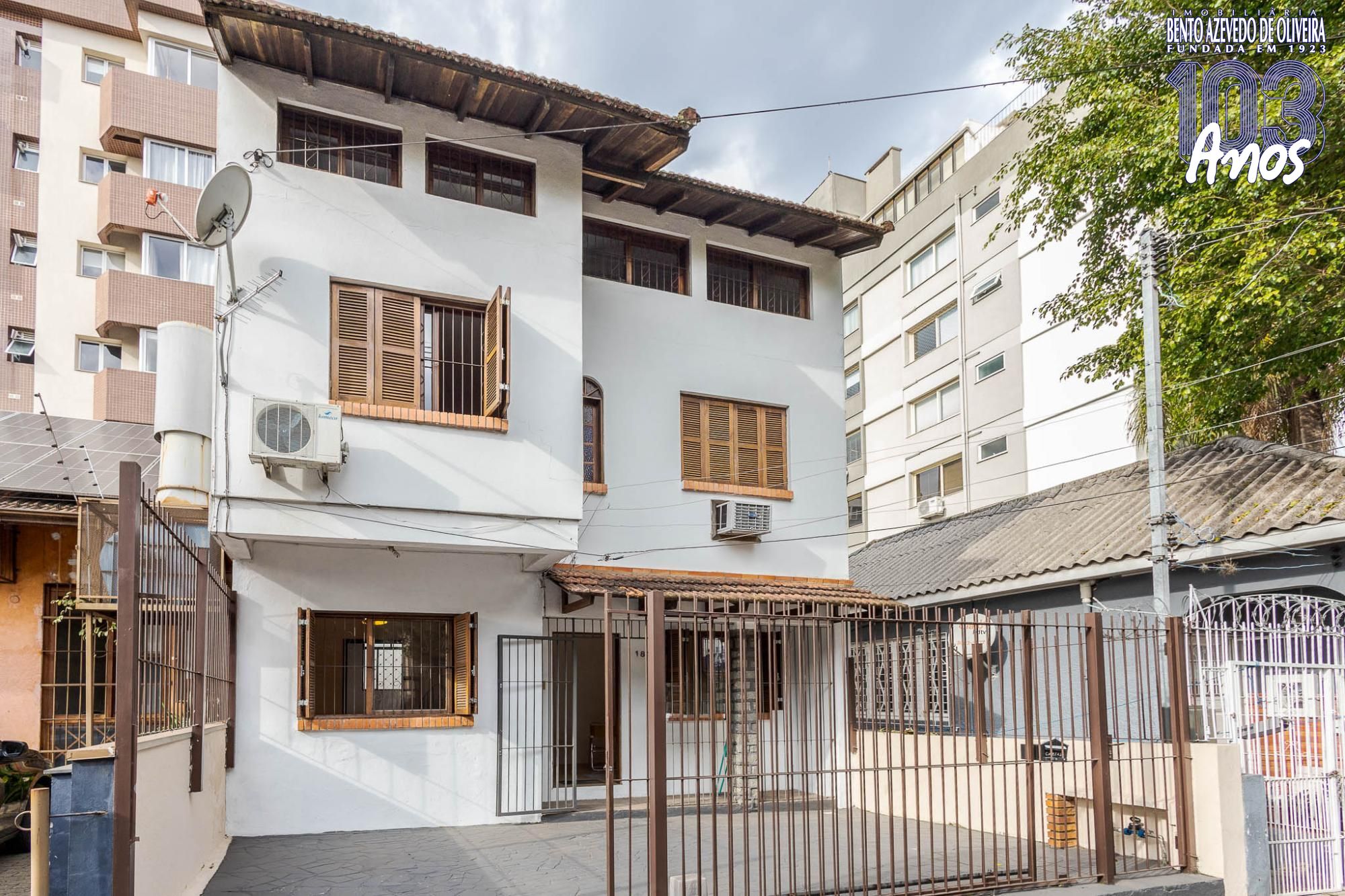 Casa, 4 quartos, 210 m² - Foto 35