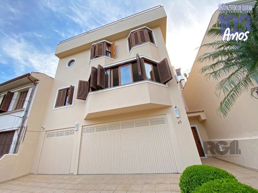 Casa, 3 quartos, 465 m² - Foto 2