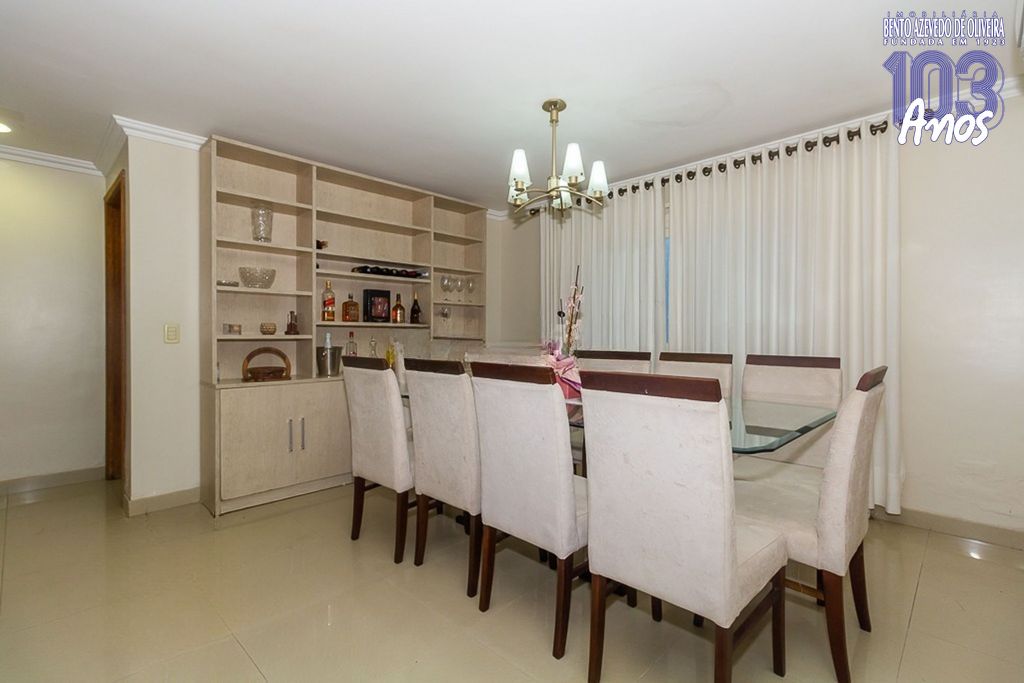 Casa, 4 quartos, 246 m² - Foto 4