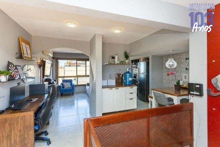 Cobertura, 3 quartos, 111 m² - Foto 8