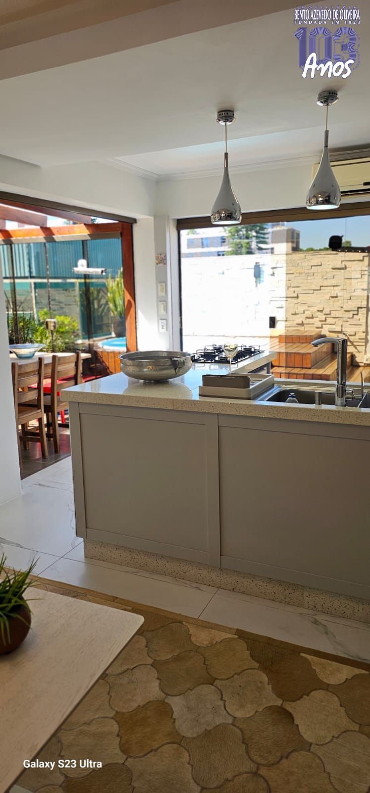 Cobertura, 2 quartos, 165 m² - Foto 22