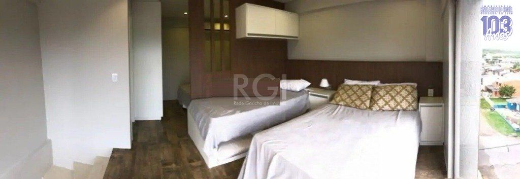 Apartamento, 1 quarto, 44 m² - Foto 13