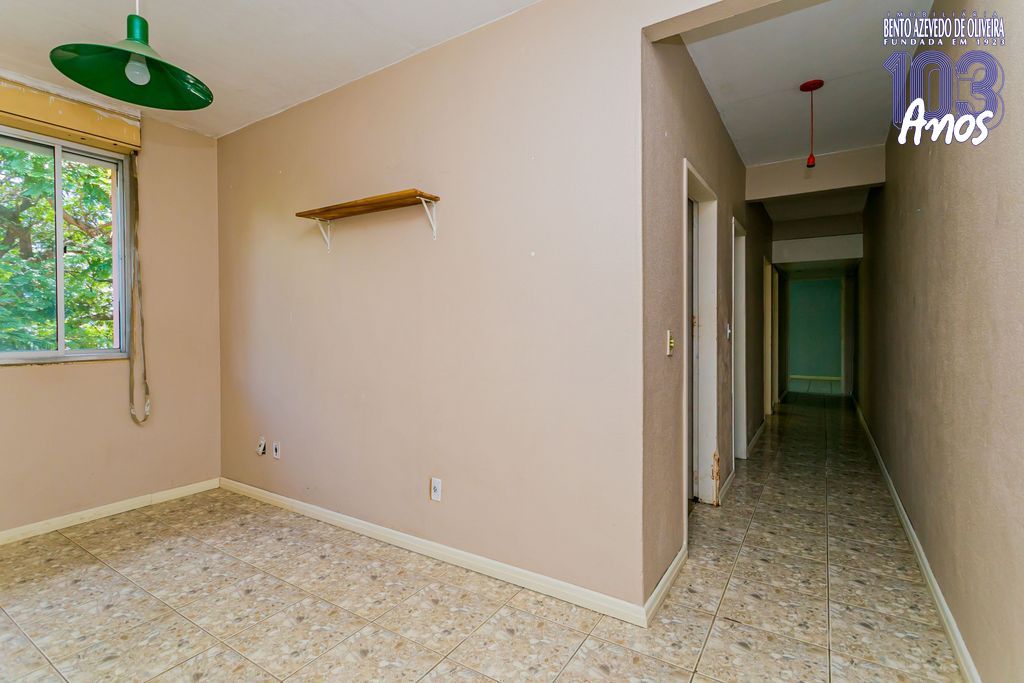 Apartamento, 3 quartos, 66 m² - Foto 2