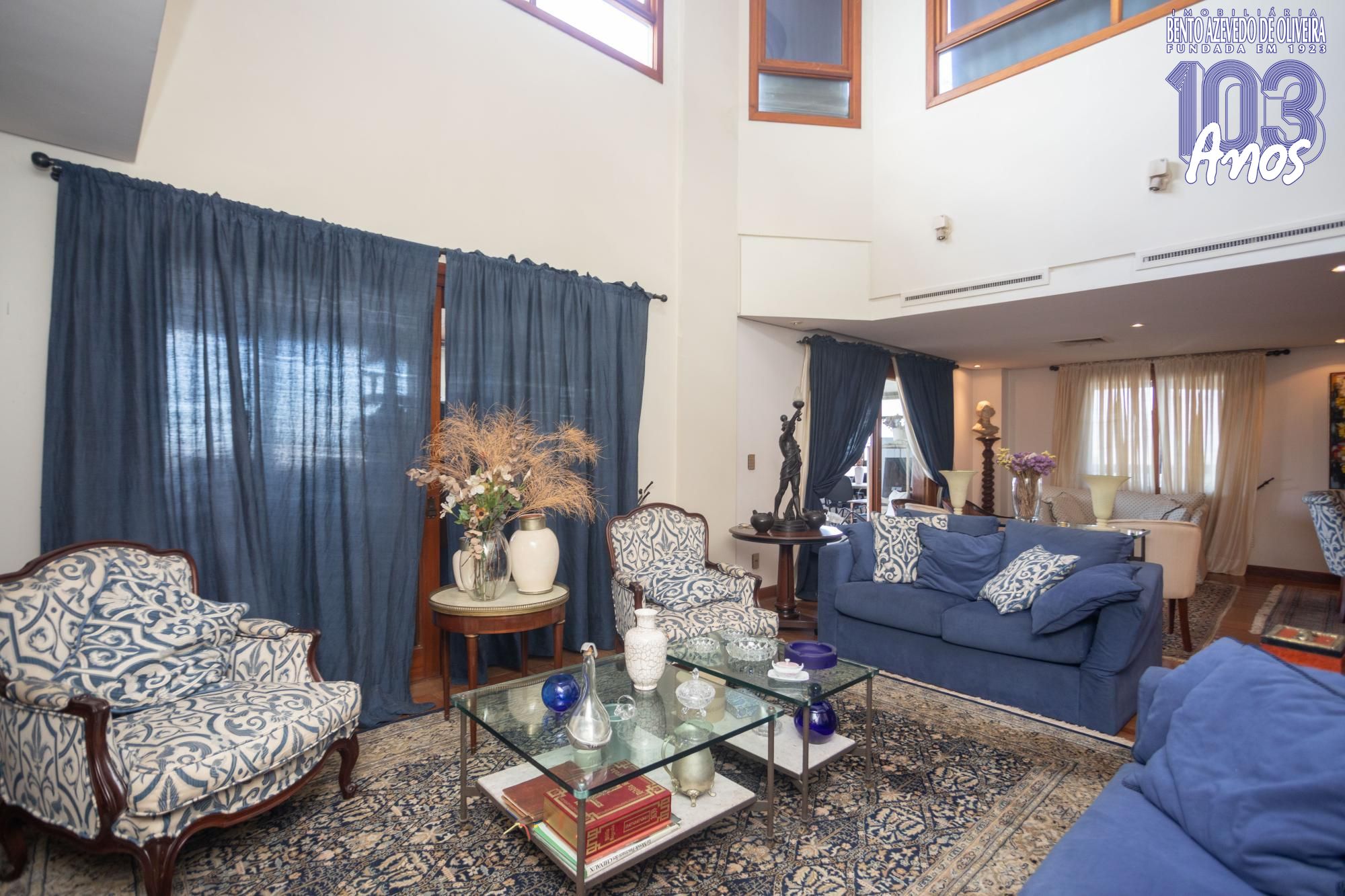Cobertura, 5 quartos, 603 m² - Foto 20