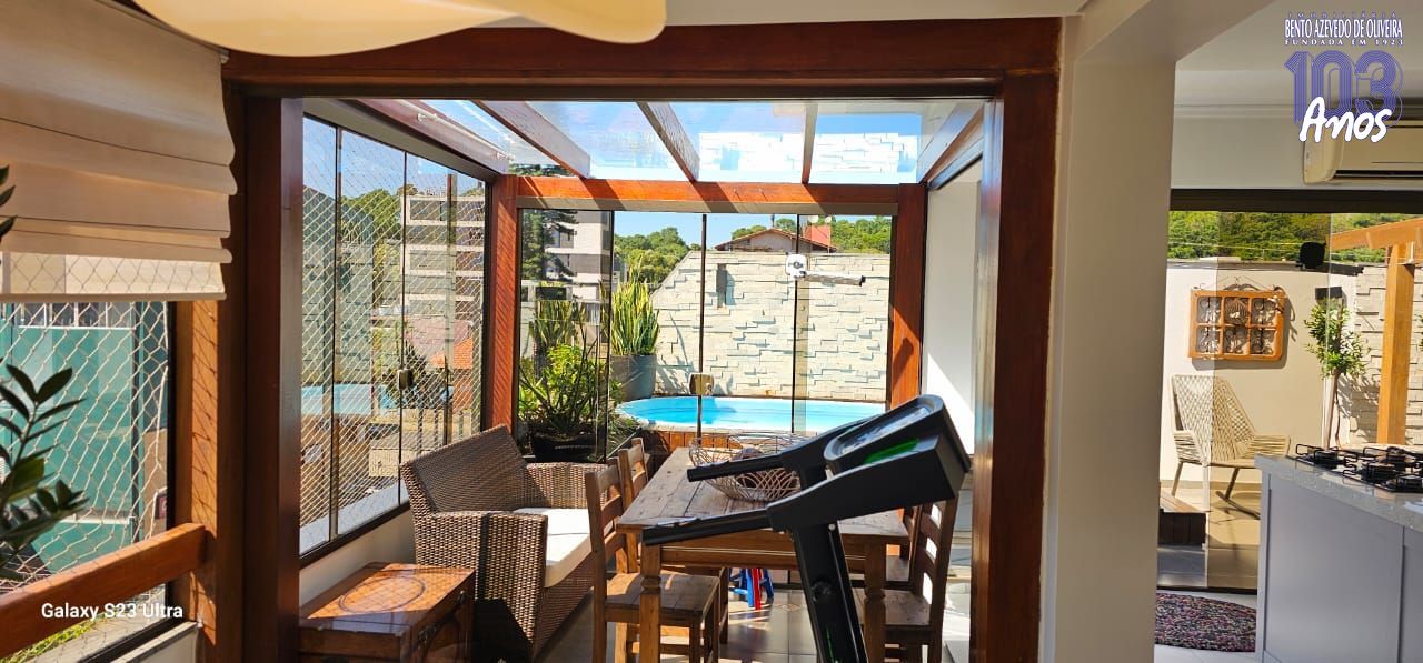 Cobertura, 2 quartos, 165 m² - Foto 1