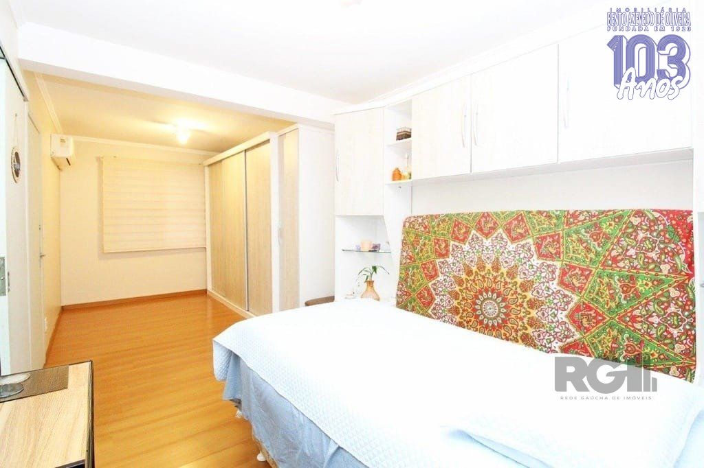 Cobertura, 3 quartos, 134 m² - Foto 17