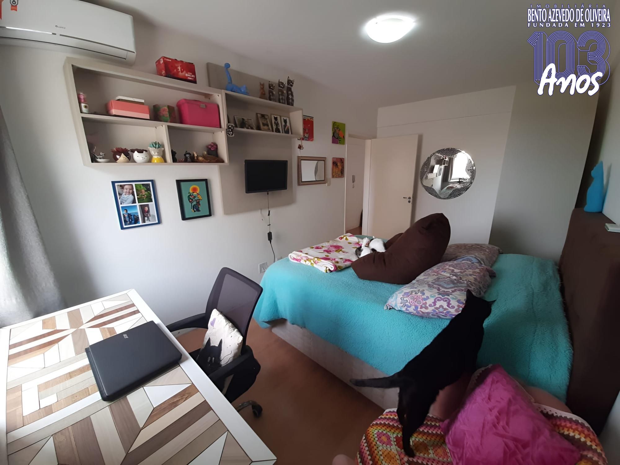 Cobertura, 2 quartos, 104 m² - Foto 9
