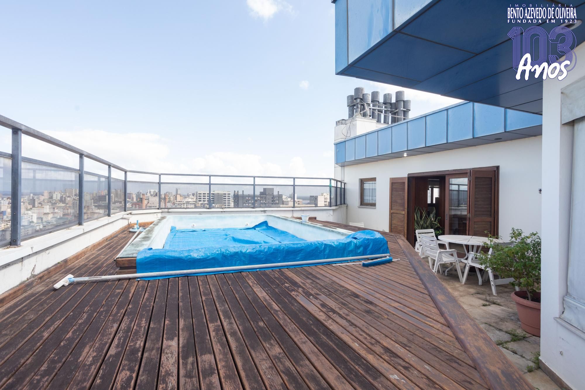 Cobertura, 5 quartos, 603 m² - Foto 42