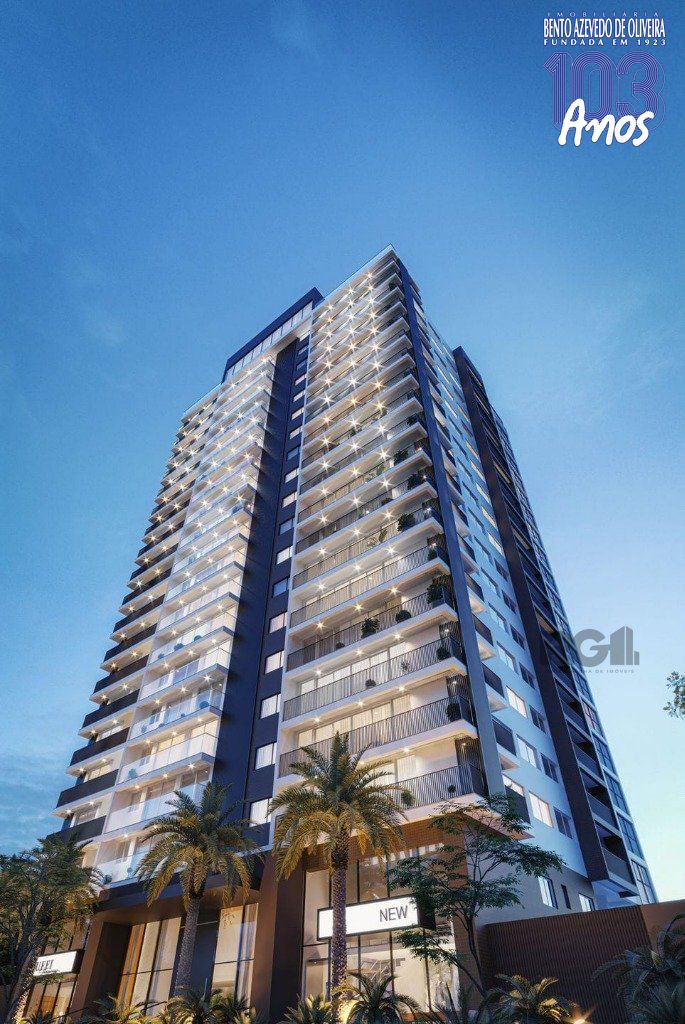 Apartamento, 3 quartos, 106 m² - Foto 19