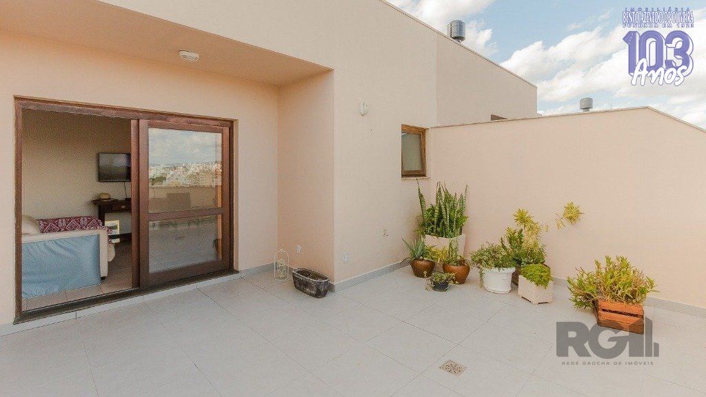 Cobertura, 2 quartos, 89 m² - Foto 1