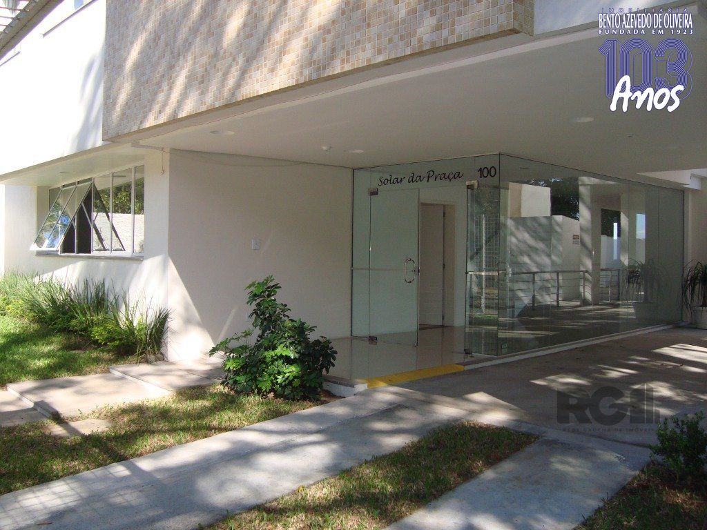 Apartamento, 2 quartos, 58 m² - Foto 1