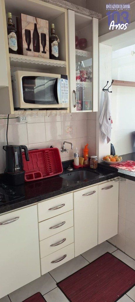 Apartamento, 1 quarto, 37 m² - Foto 14