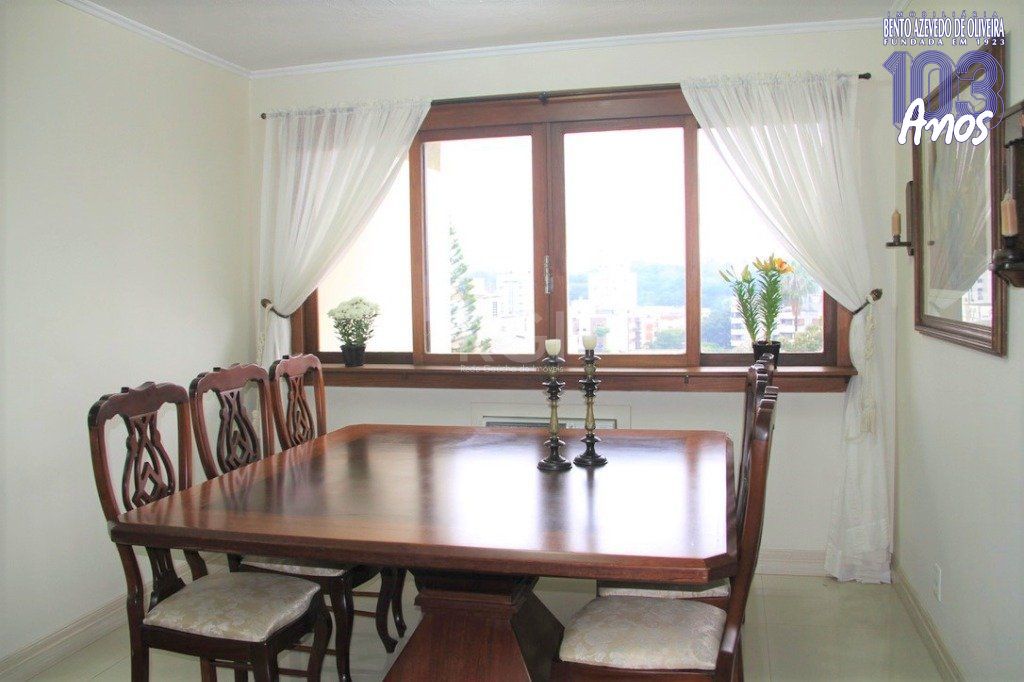 Apartamento, 3 quartos, 126 m² - Foto 6