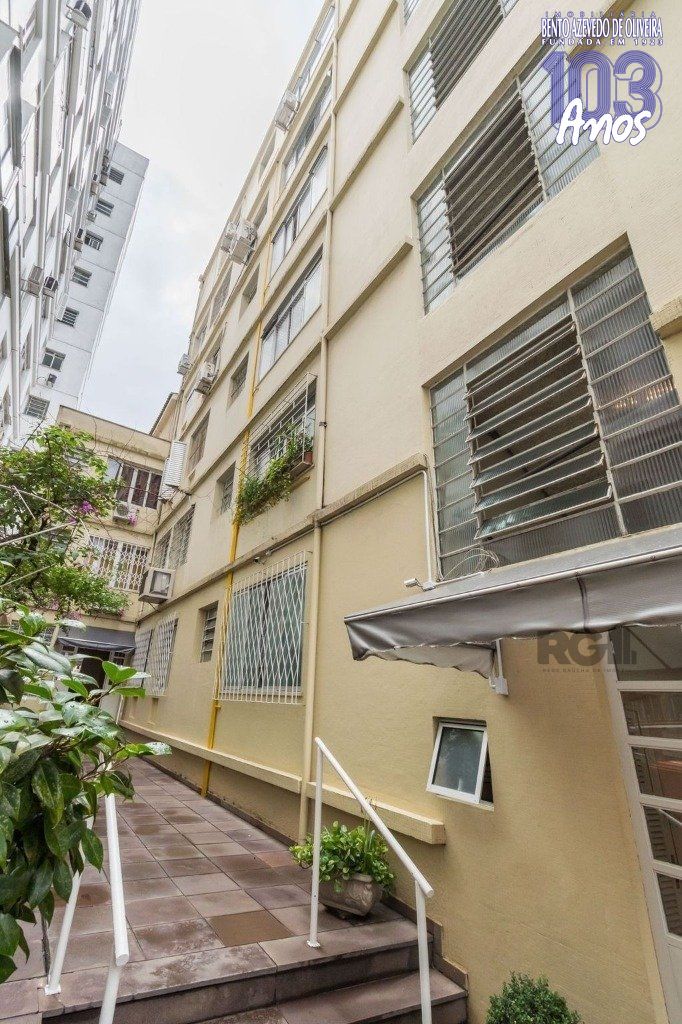 Apartamento, 2 quartos, 66 m² - Foto 9
