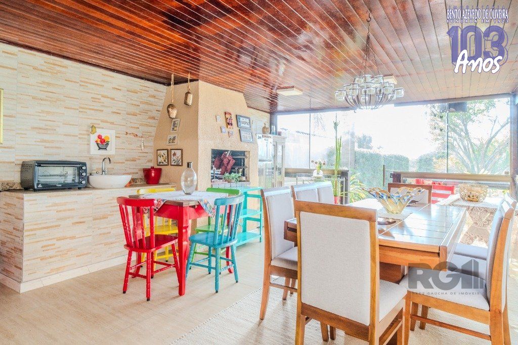 Casa, 3 quartos, 200 m² - Foto 23