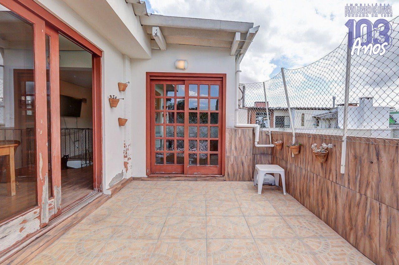 Cobertura, 2 quartos, 118 m² - Foto 5