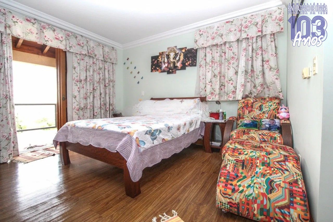 Casa, 3 quartos, 612 m² - Foto 21