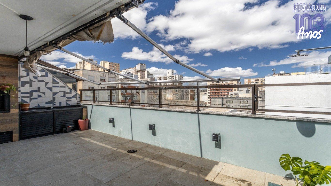 Cobertura, 2 quartos, 108 m² - Foto 10