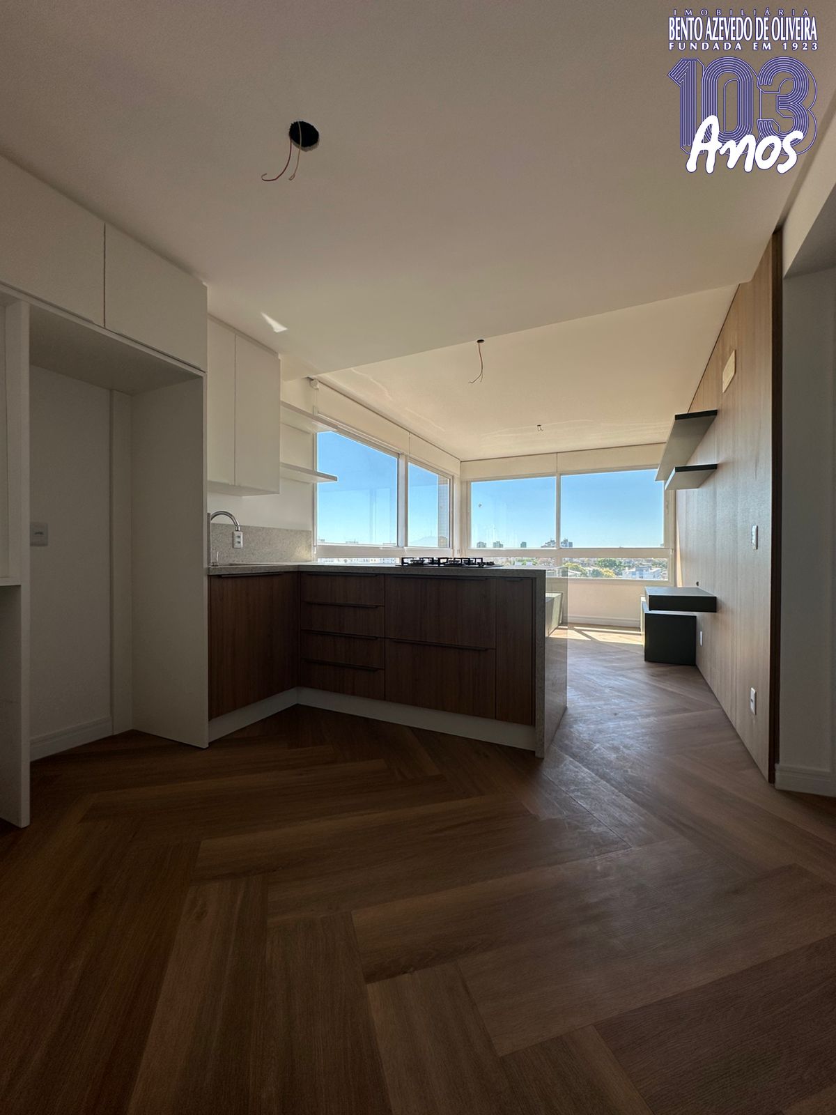 Apartamento, 2 quartos, 65 m² - Foto 11