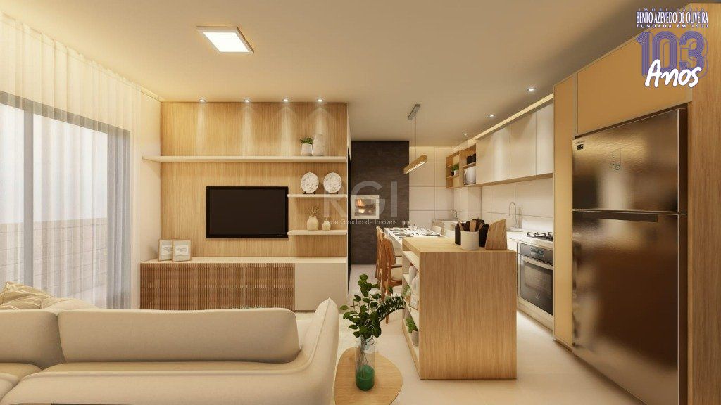 Apartamento, 2 quartos, 67 m² - Foto 7
