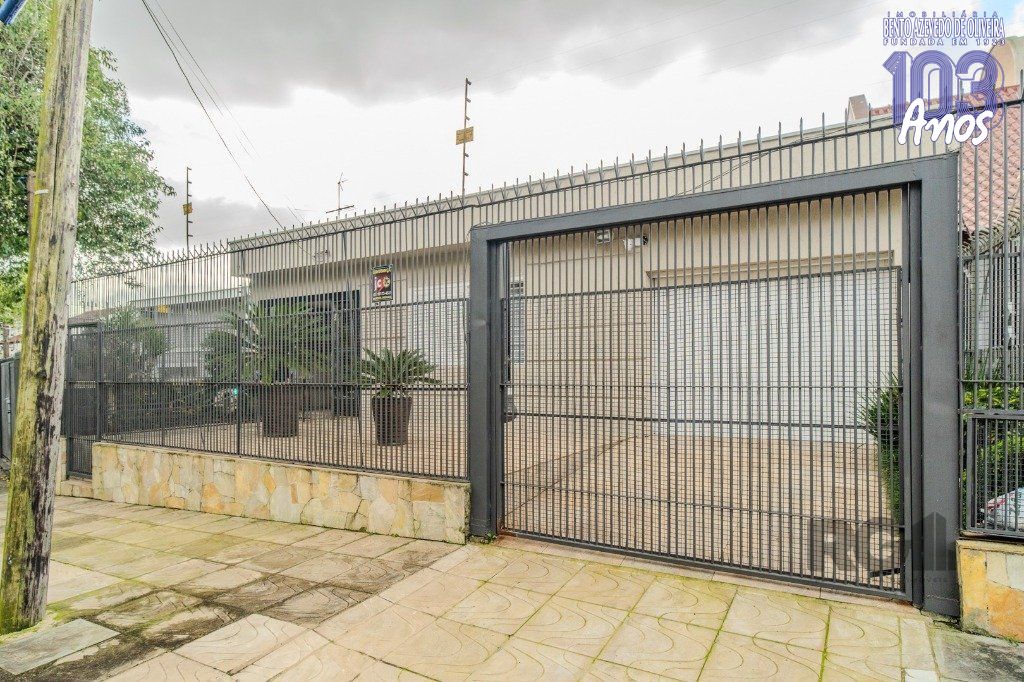 Casa, 3 quartos, 200 m² - Foto 2