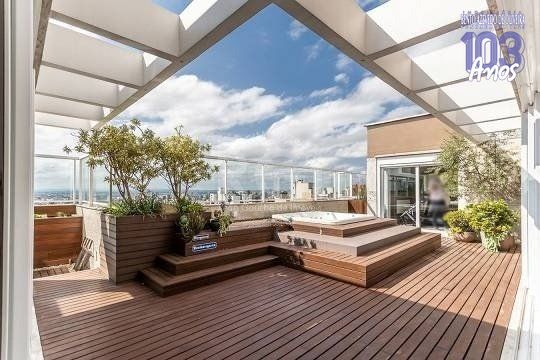 Cobertura, 6 quartos, 626 m² - Foto 4