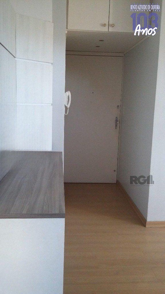 Apartamento, 1 quarto, 35 m² - Foto 6