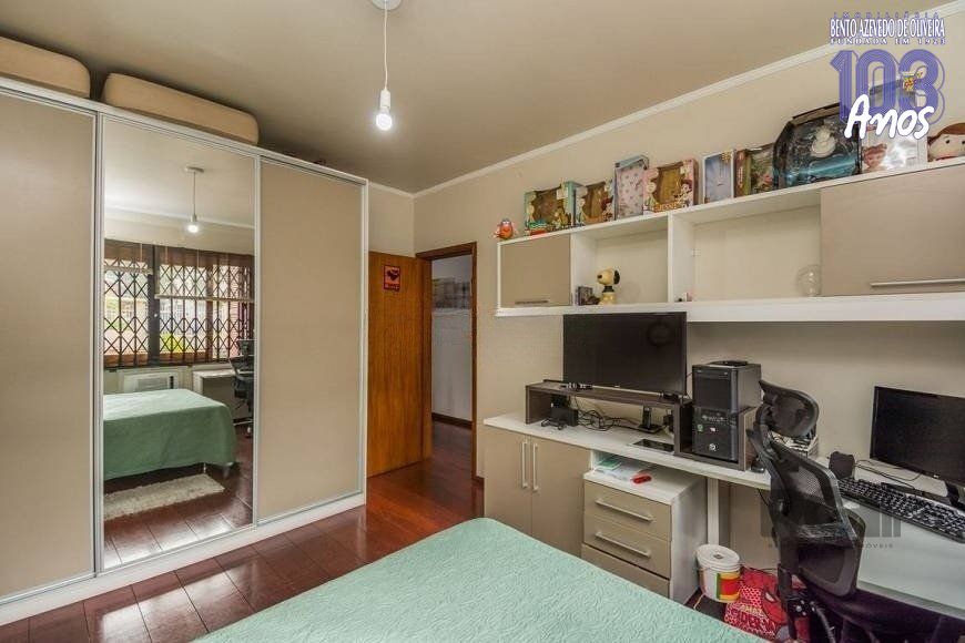 Casa, 4 quartos, 279 m² - Foto 14