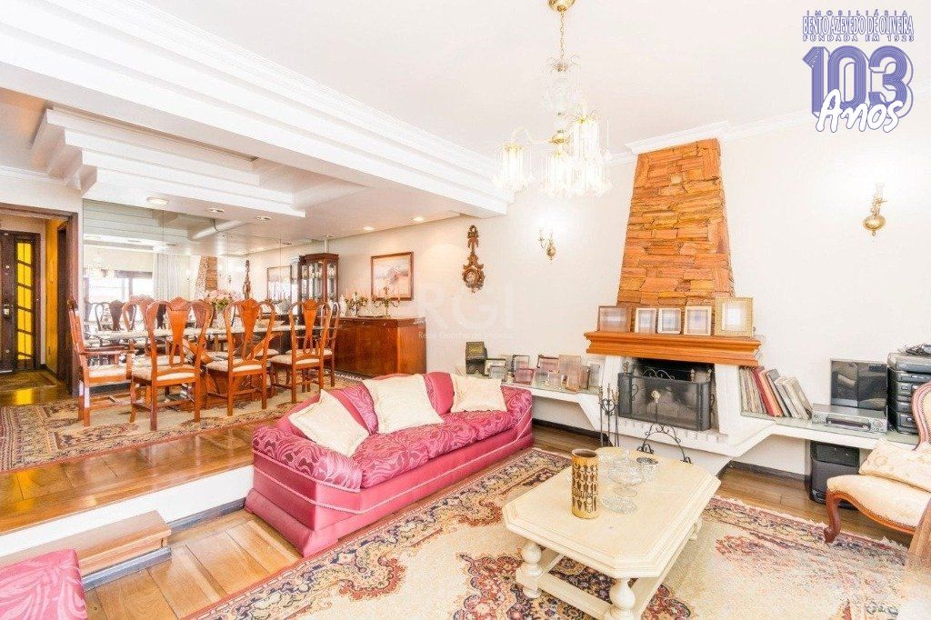 Casa, 4 quartos, 333 m² - Foto 4