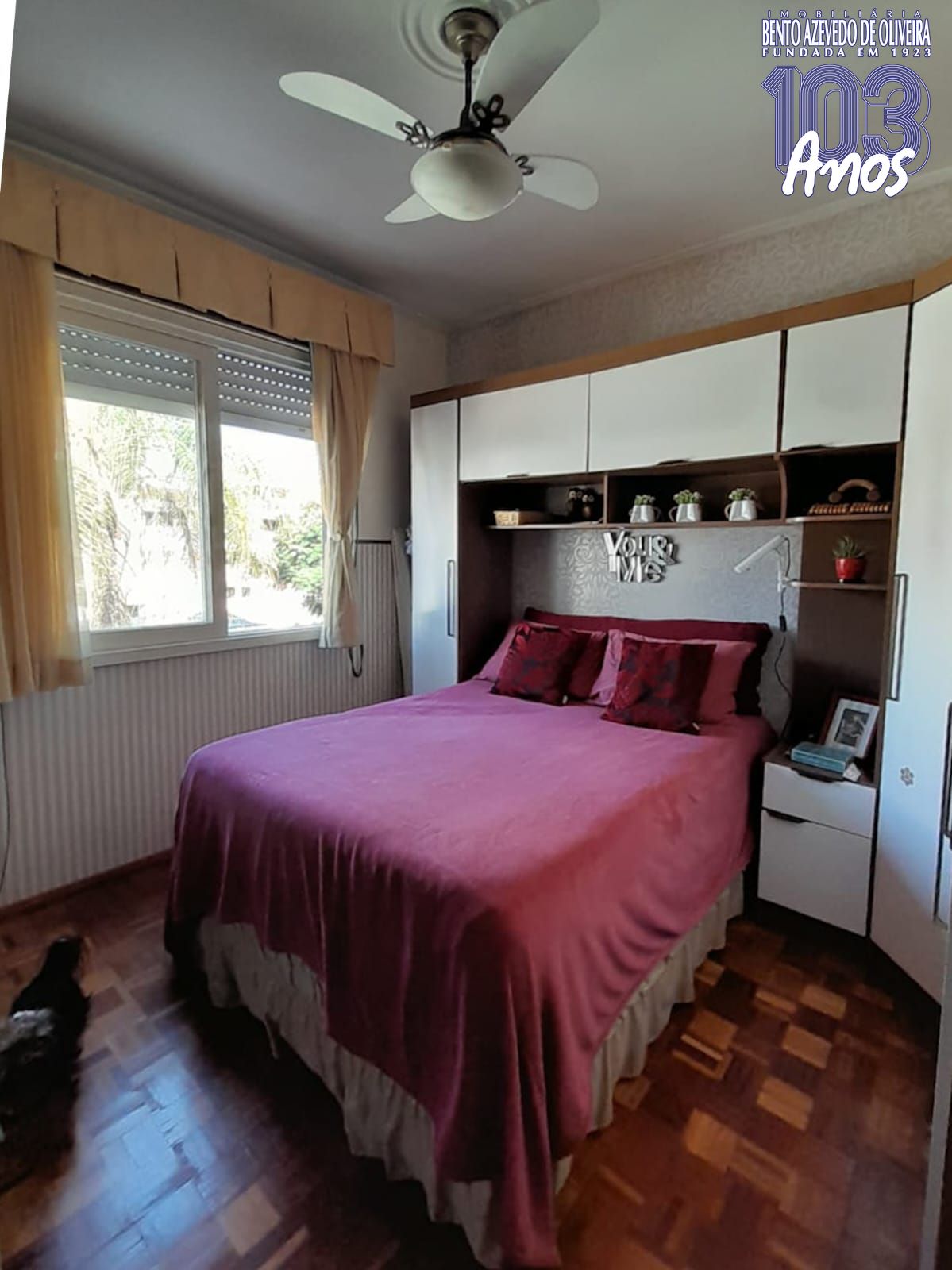 Apartamento, 2 quartos, 59 m² - Foto 14