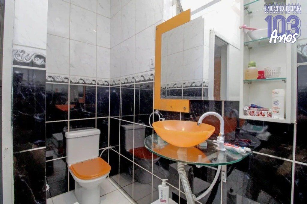 Casa, 4 quartos, 125 m² - Foto 15