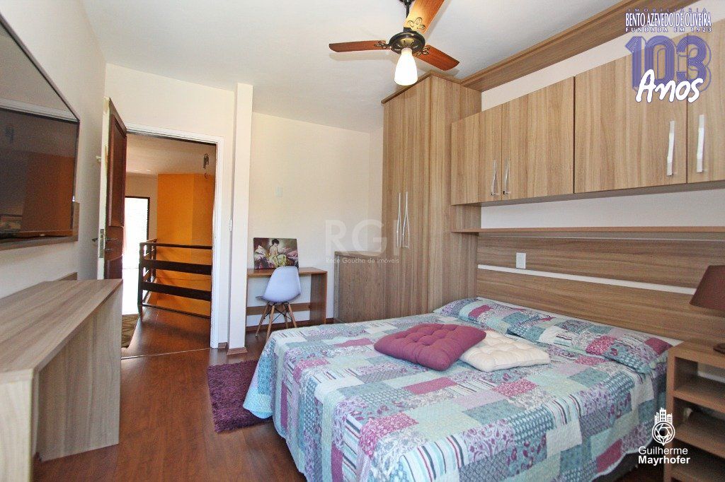 Casa, 5 quartos, 240 m² - Foto 29