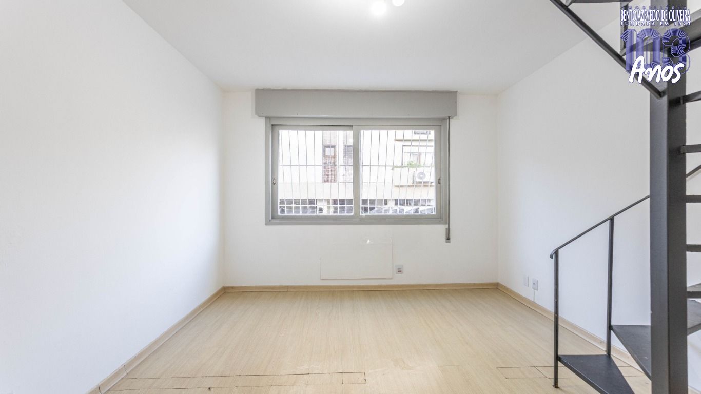 Cobertura, 2 quartos, 46 m² - Foto 2