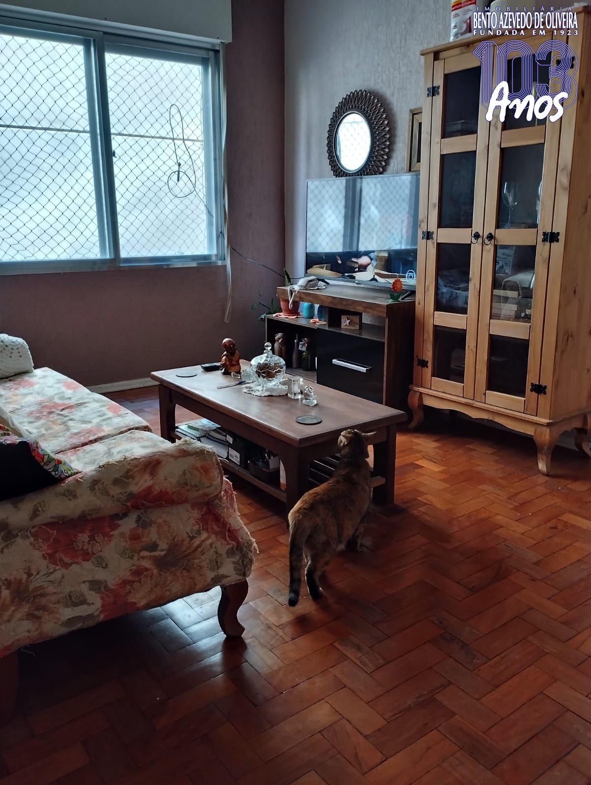 Apartamento, 1 quarto, 43 m² - Foto 14