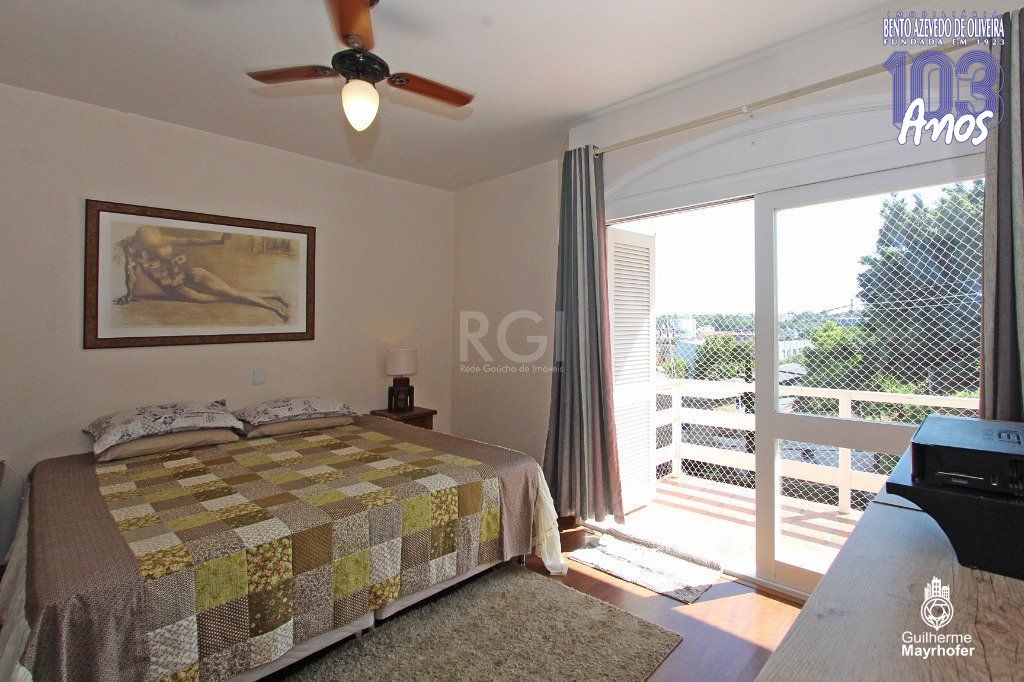 Casa, 5 quartos, 240 m² - Foto 21