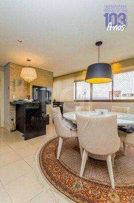 Apartamento, 3 quartos, 94 m² - Foto 4