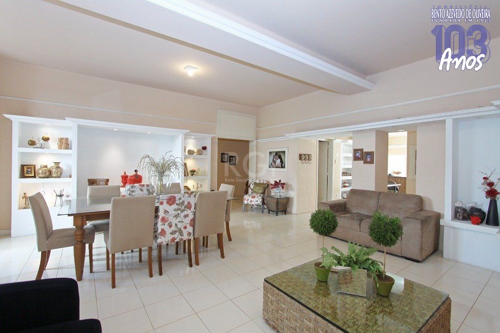 Apartamento, 3 quartos, 200 m² - Foto 5