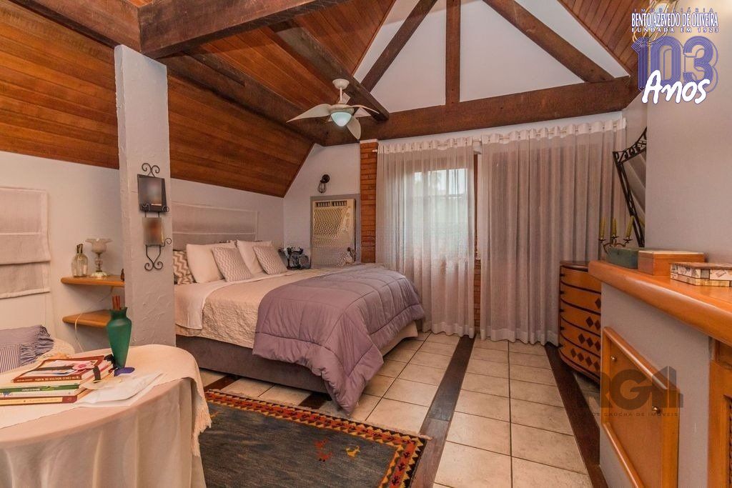 Casa, 3 quartos, 411 m² - Foto 4