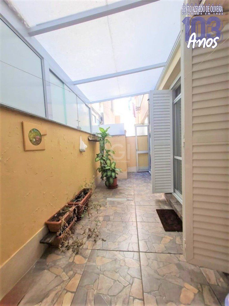 Apartamento, 3 quartos, 124 m² - Foto 4